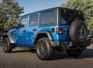2024 Jeep Wrangler Sport T262721A