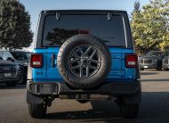 2024 Jeep Wrangler Sport T262721A