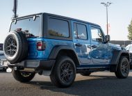 2024 Jeep Wrangler Sport T262721A