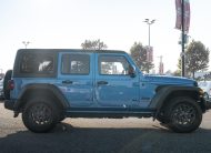 2024 Jeep Wrangler Sport T262721A