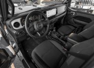 2024 Jeep Wrangler Sport T262721A
