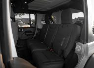 2024 Jeep Wrangler Sport T262721A