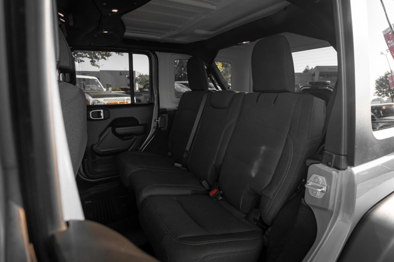 2024 Jeep Wrangler Sport T262721A
