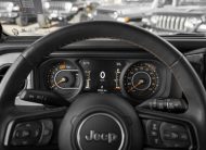 2024 Jeep Wrangler Sport T262721A