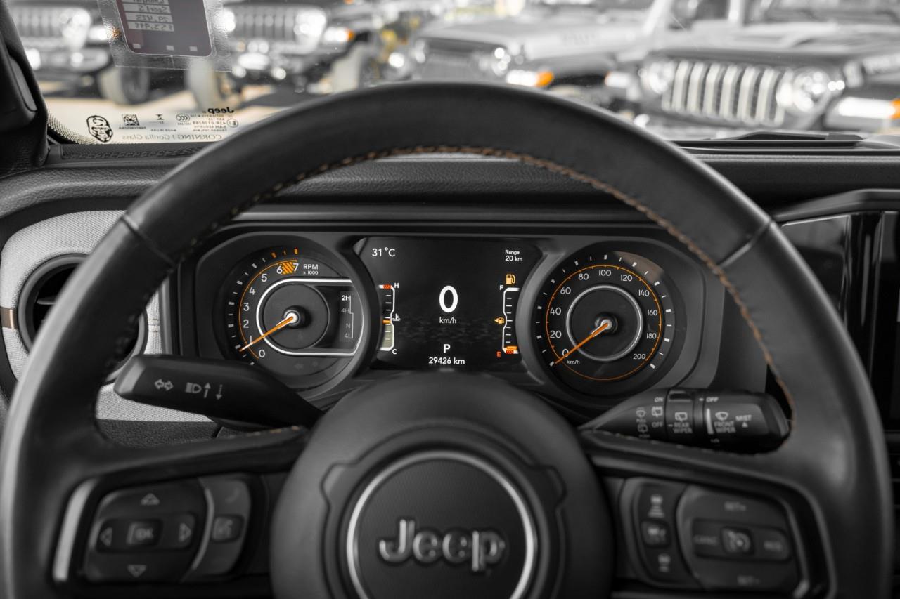 2024 Jeep Wrangler Sport T262721A