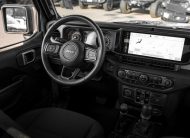 2024 Jeep Wrangler Sport T262721A