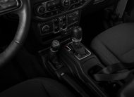 2024 Jeep Wrangler Sport T262721A