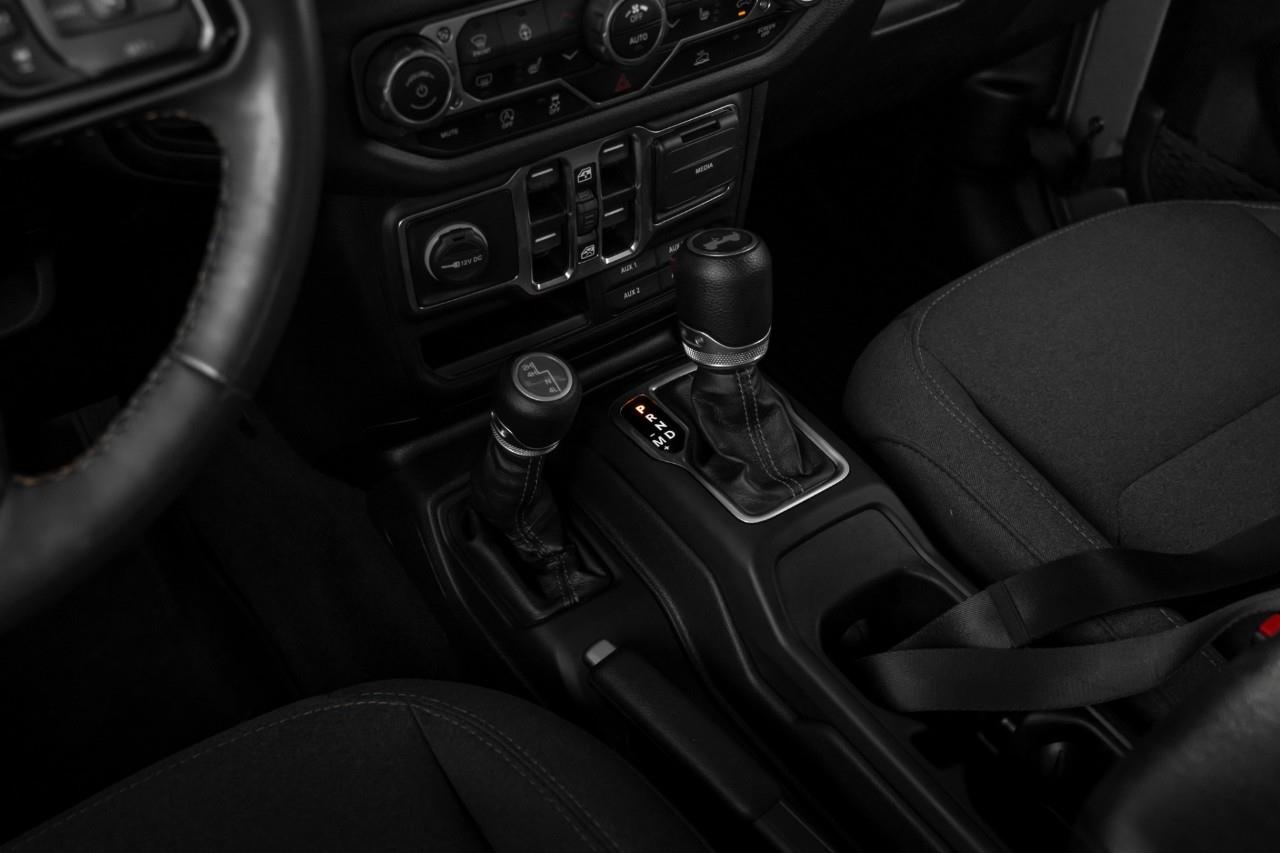 2024 Jeep Wrangler Sport T262721A