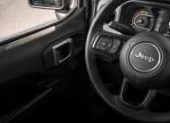 2024 Jeep Wrangler Sport T262721A