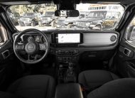 2024 Jeep Wrangler Sport T262721A