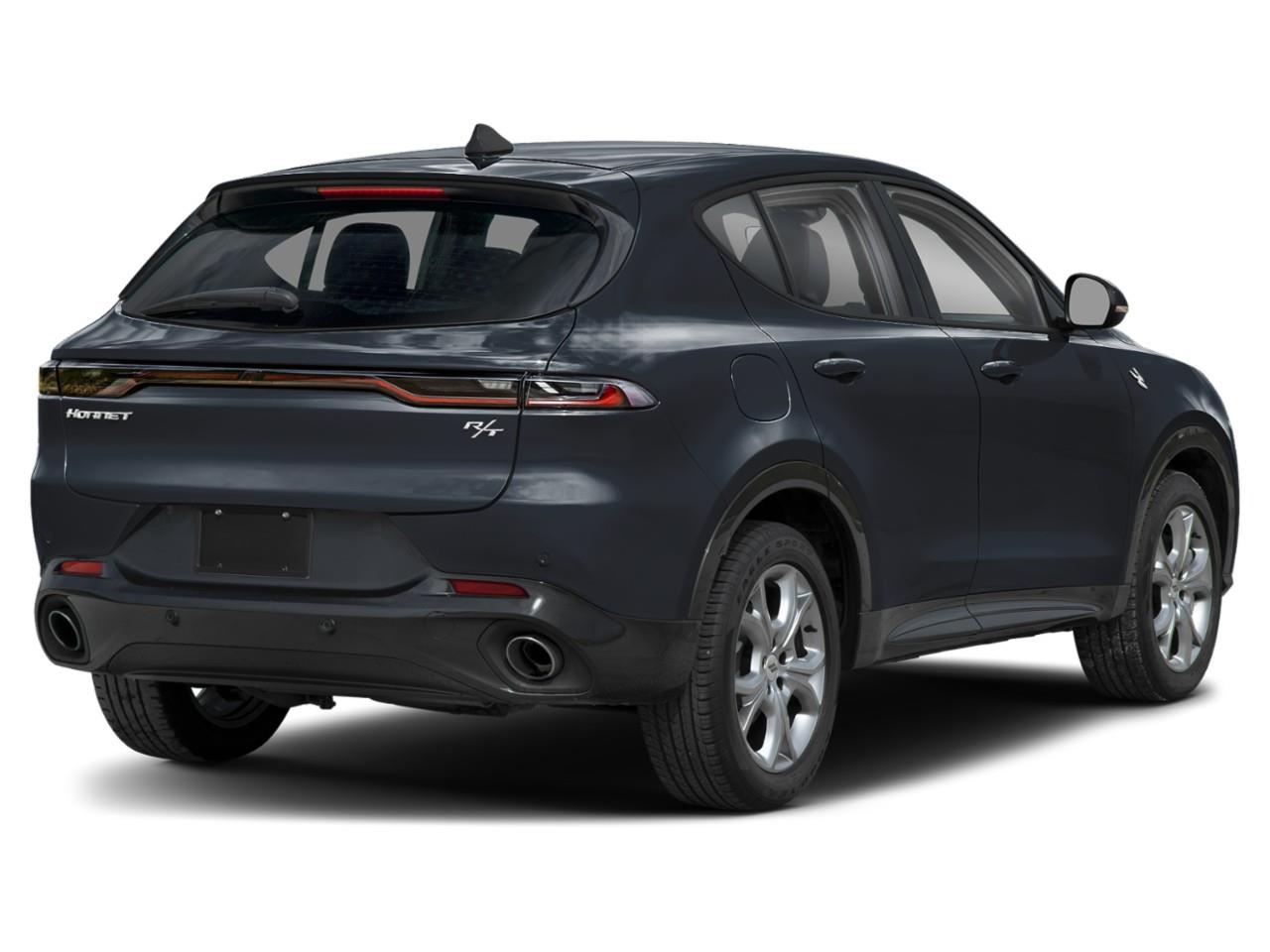 2024 Dodge Hornet PHEV R/T 31810
