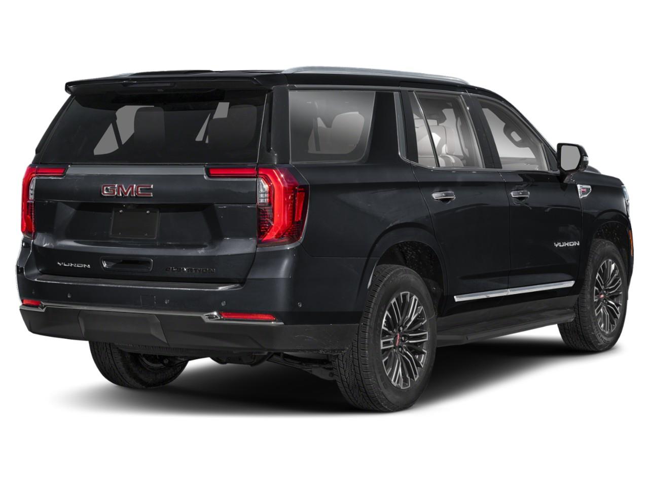 2026 GMC Yukon Denali Ultimate LC3068