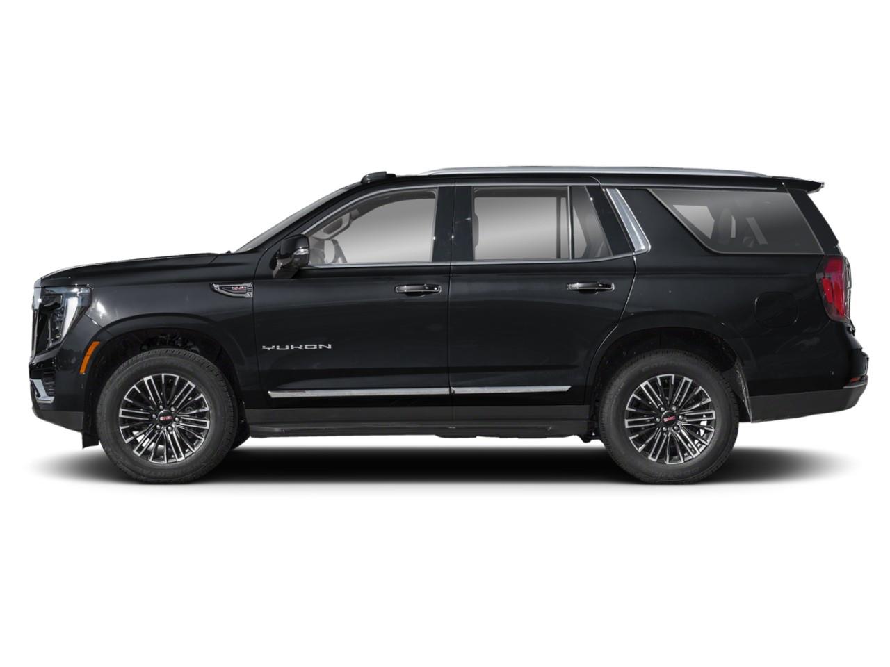 2026 GMC Yukon Denali Ultimate LC3068