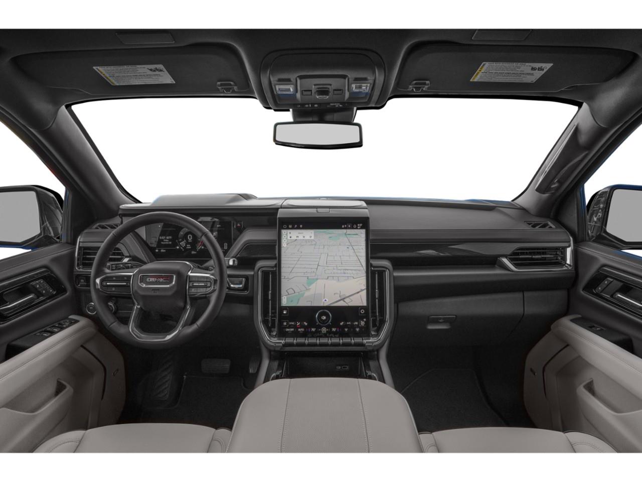 2026 GMC Yukon Denali Ultimate LC3068