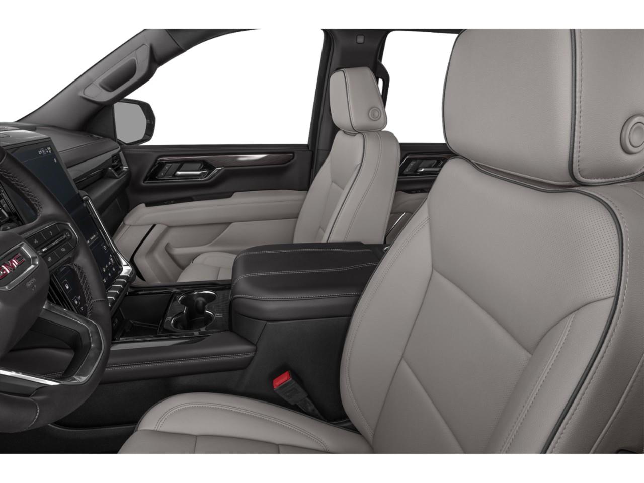 2026 GMC Yukon Denali Ultimate LC3068