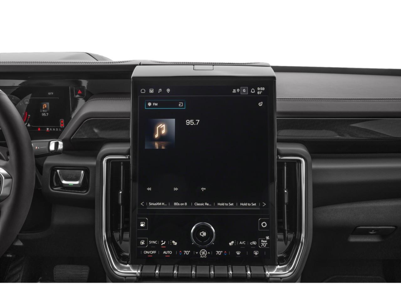 2026 GMC Yukon Denali Ultimate LC3068