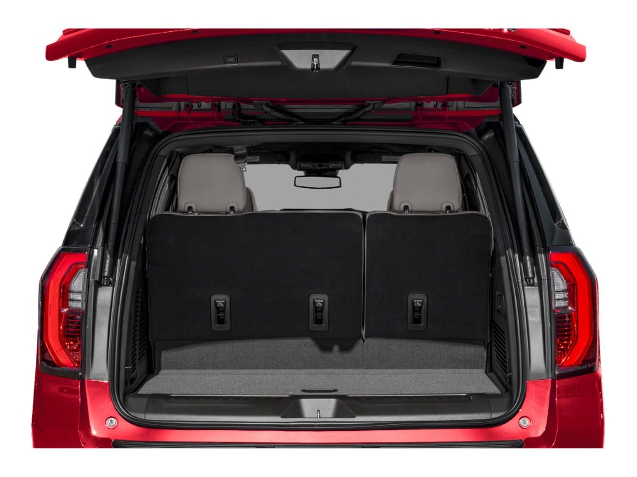 2026 GMC Yukon Denali Ultimate LC3068