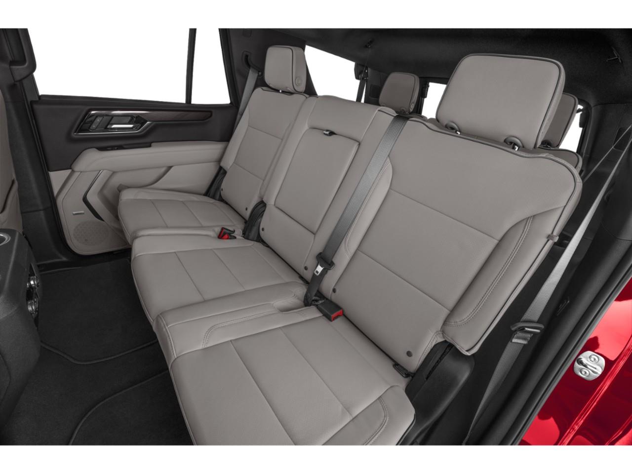 2026 GMC Yukon Denali Ultimate LC3068