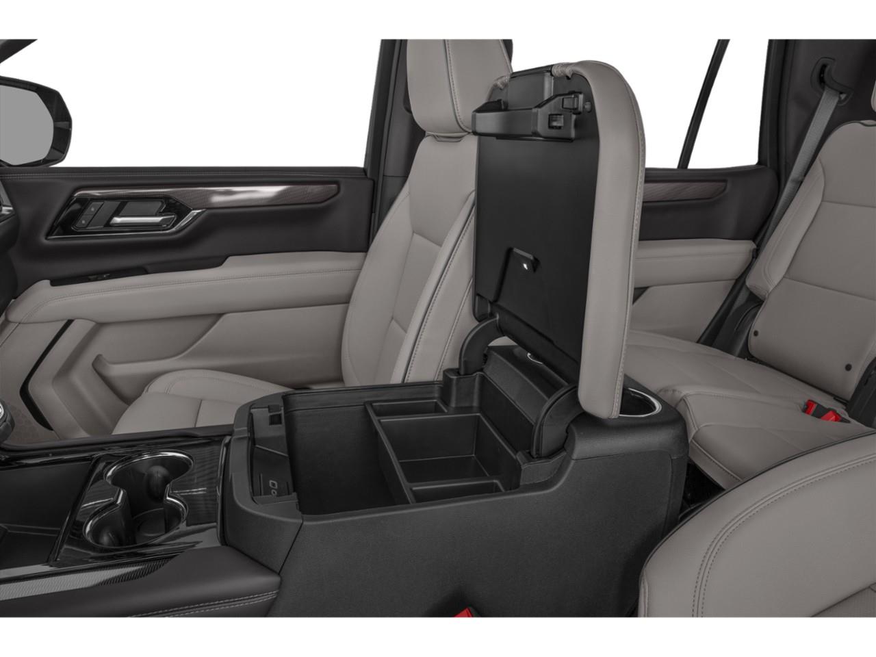 2026 GMC Yukon Denali Ultimate LC3068