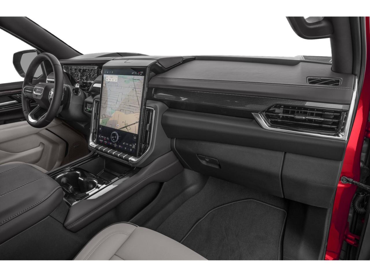 2026 GMC Yukon Denali Ultimate LC3068