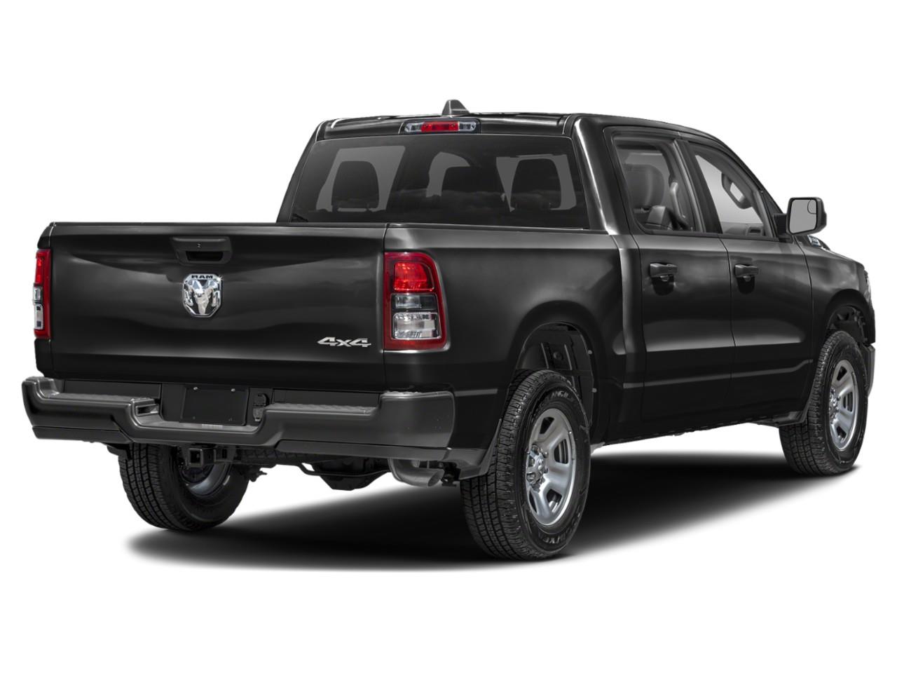 2024 RAM 1500 Sport T165451A