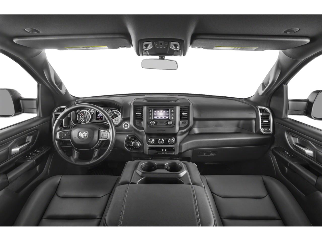 2024 RAM 1500 Sport T165451A