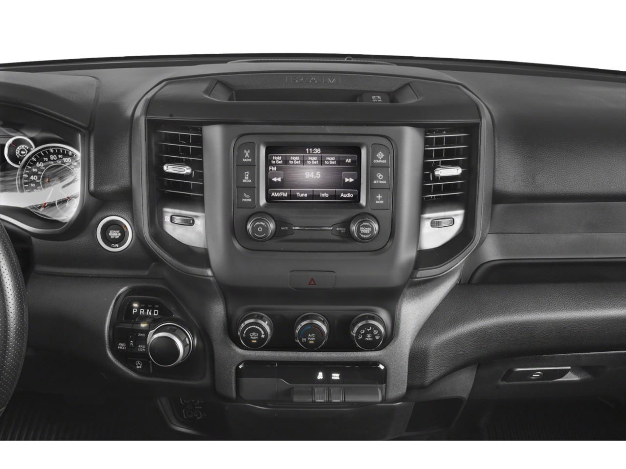 2024 RAM 1500 Sport T165451A