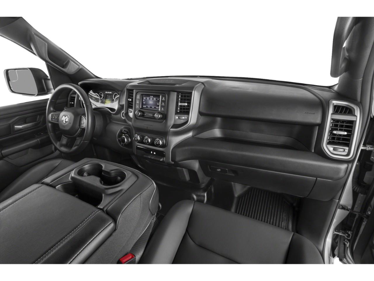 2024 RAM 1500 Sport T165451A