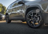 2026 Jeep Cherokee Overland T262719