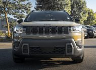 2026 Jeep Cherokee Overland T262719