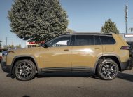 2026 Jeep Cherokee Overland T262719