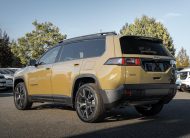 2026 Jeep Cherokee Overland T262719