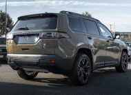2026 Jeep Cherokee Overland T262719