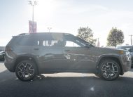 2026 Jeep Cherokee Overland T262719