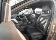 2026 Jeep Cherokee Overland T262719