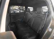 2026 Jeep Cherokee Overland T262719