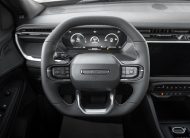 2026 Jeep Cherokee Overland T262719