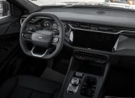2026 Jeep Cherokee Overland T262719