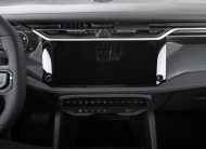 2026 Jeep Cherokee Overland T262719