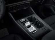 2026 Jeep Cherokee Overland T262719