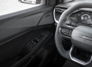 2026 Jeep Cherokee Overland T262719