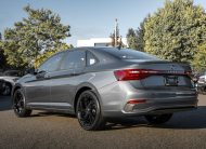 2026 Volkswagen Jetta Comfortline LC3070
