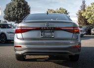 2026 Volkswagen Jetta Comfortline LC3070