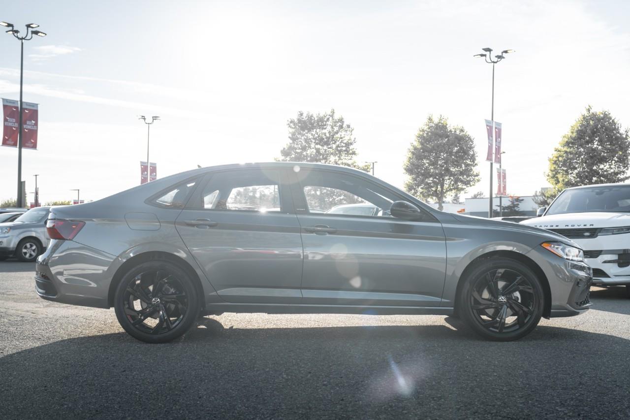 2026 Volkswagen Jetta Comfortline LC3070