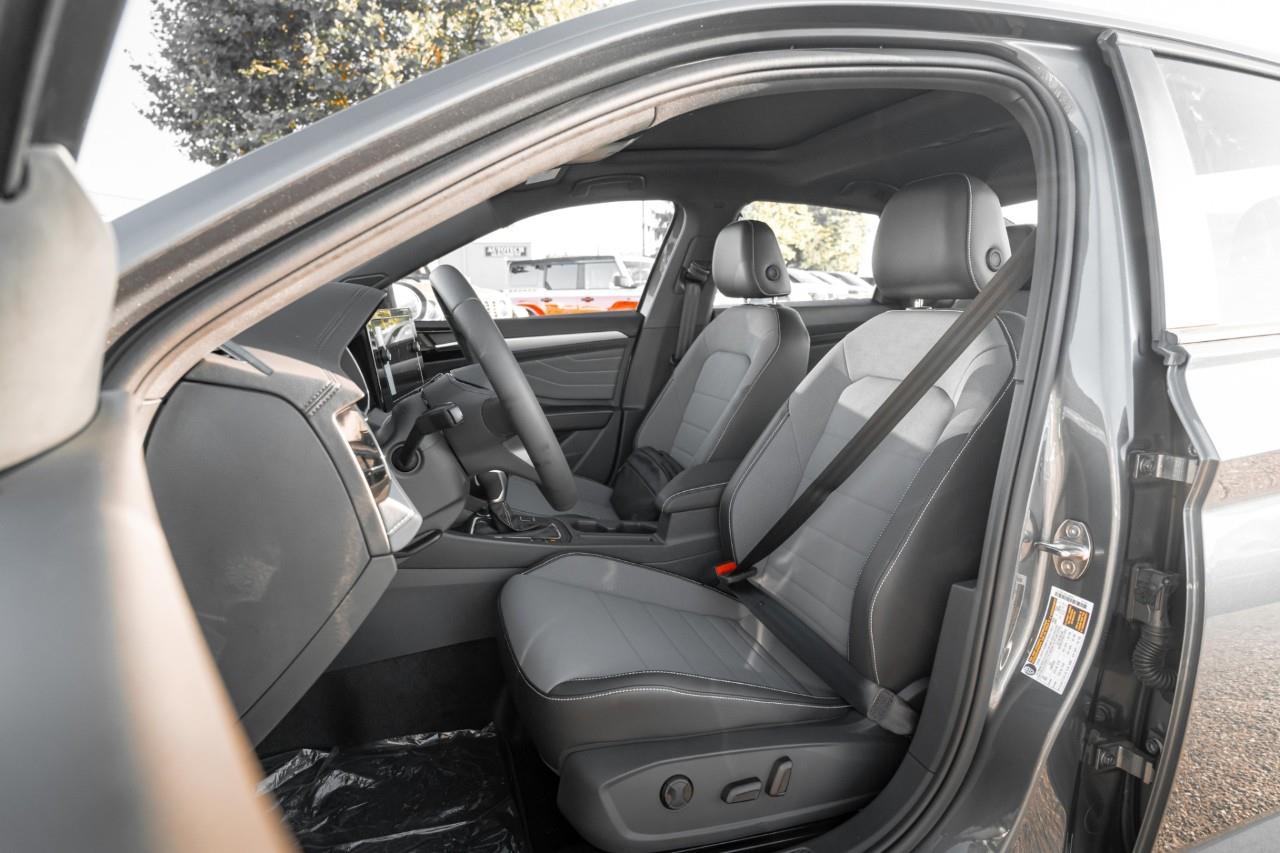 2026 Volkswagen Jetta Comfortline LC3070