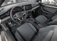2026 Volkswagen Jetta Comfortline LC3070