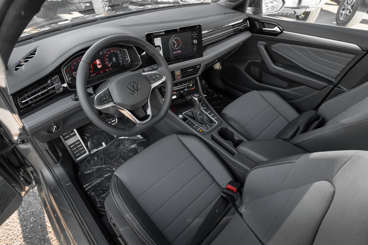 2026 Volkswagen Jetta Comfortline LC3070