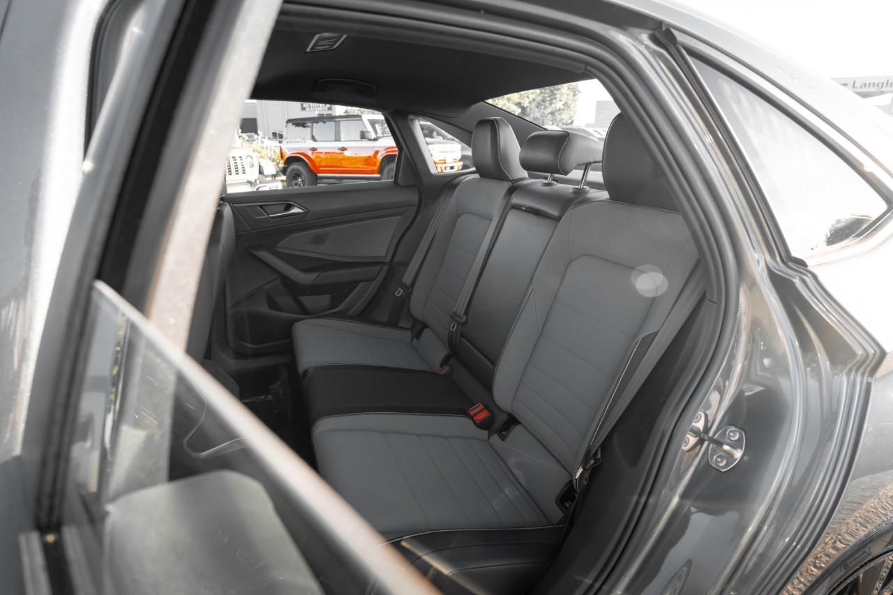 2026 Volkswagen Jetta Comfortline LC3070