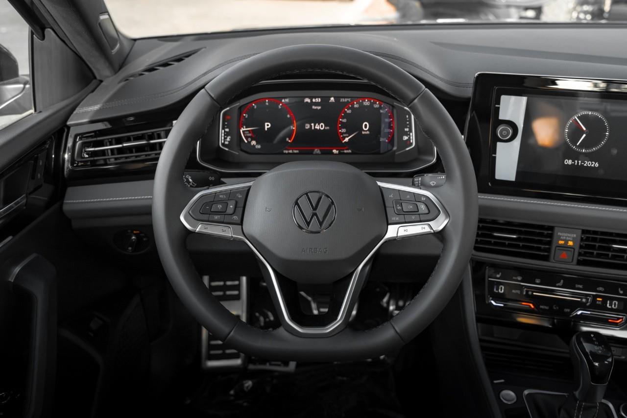 2026 Volkswagen Jetta Comfortline LC3070