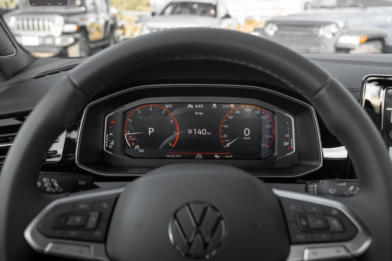 2026 Volkswagen Jetta Comfortline LC3070